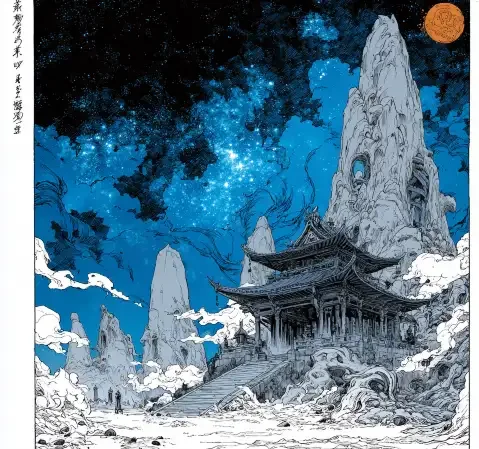 《深夜食堂物语》封面
